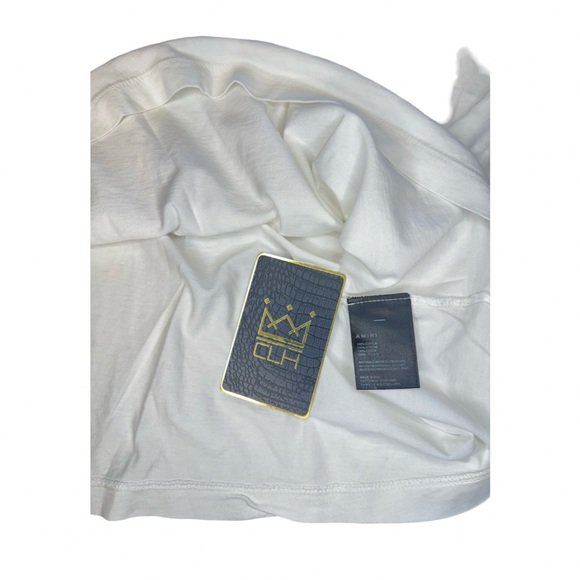 AMIRI T-SHIRT - Picture 4 of 5